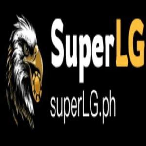 SuperLG ph logo