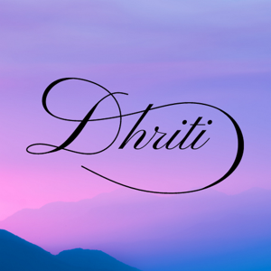 Dhriti logo