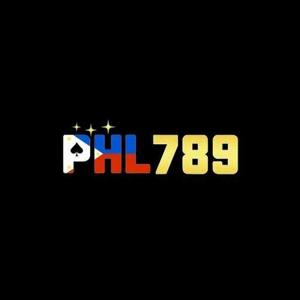 phl789bet ph logo