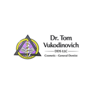 Dr. Tom Vukodinovich DDS LLC