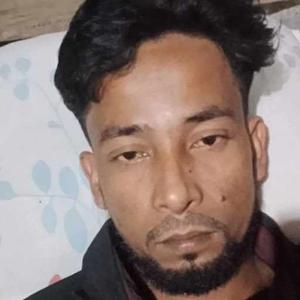 Md raol amin Cumilla logo