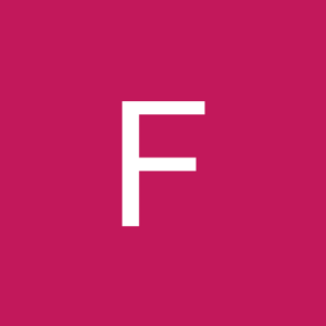 Fatma Iraj logo