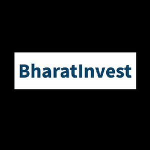 BharatInvest logo