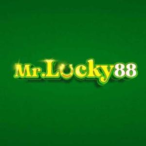 Mrlucky888 live