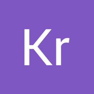 Kr Saurabh logo