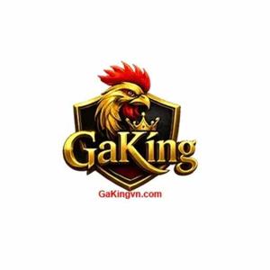 GAKING logo