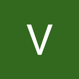 vi logo