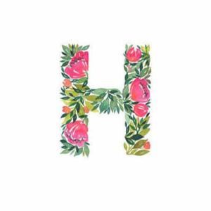 Hannah Sajol logo