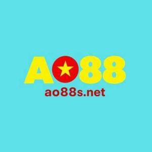 AO88 logo