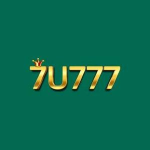 7u777 logo
