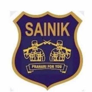 Sainik Security Services logo