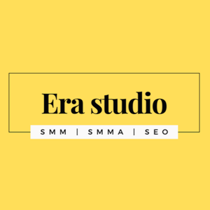 era studio logo
