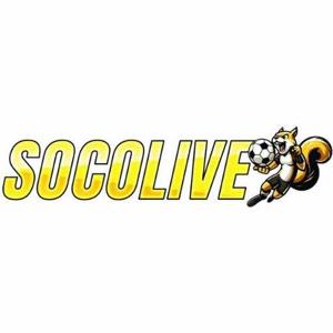 socolive logo