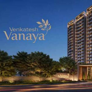 Venkatesh Vanaya