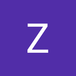 Zunera Afeen logo