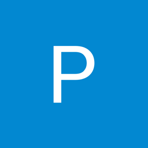 Puja Mahato logo