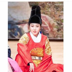 Eunbi Yoongi Hwang Min logo