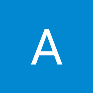 Alok R logo