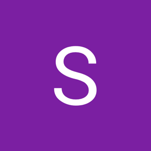 S logo