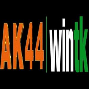 AK44 logo