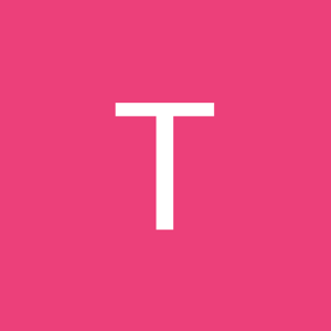 Trouble Bubble logo