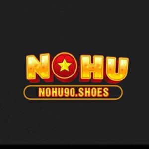 Nohu90 Shoes logo