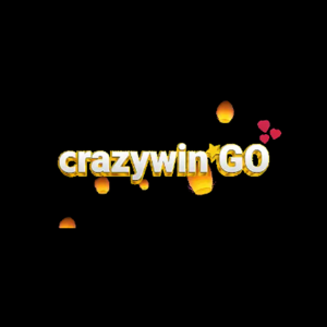 crazywingo vip logo