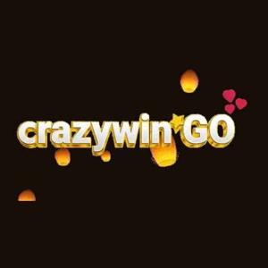 CRAZY WINGO logo
