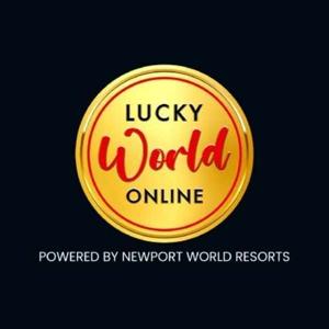 LUCKYWORLD