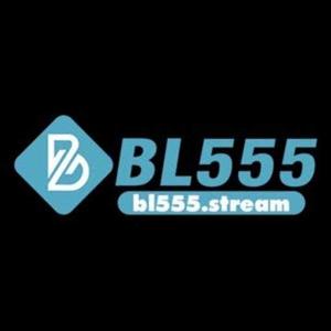 BL555 logo