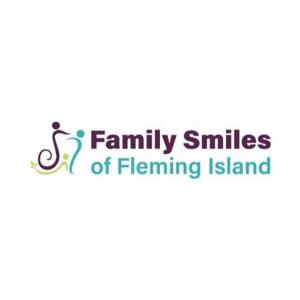 Family Smiles