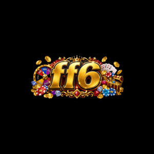 Ff6bet pk com logo