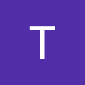 Trisha logo