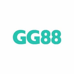 GG88 logo