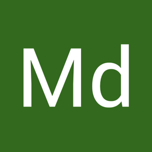 Md Sonia logo