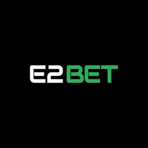 E2BET logo