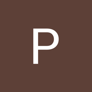Prathishka P logo