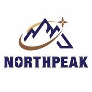 North Peak Logistics logo