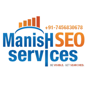 Manish Diwakar logo