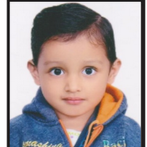 ARNESH KUMAR SHAH logo