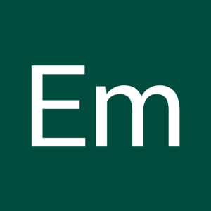 Em Stone logo