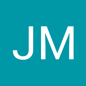 JM Parmar logo