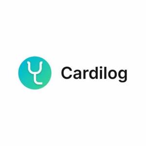Cardilog logo