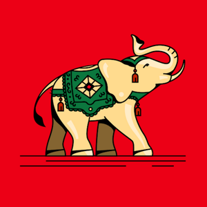 Kashish Rajora logo