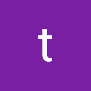 thanvi s logo