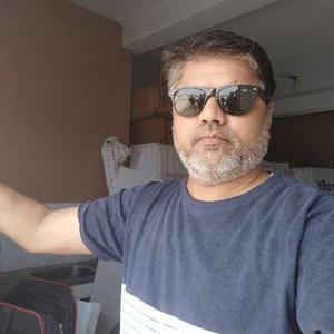 Sameer Ahmad logo