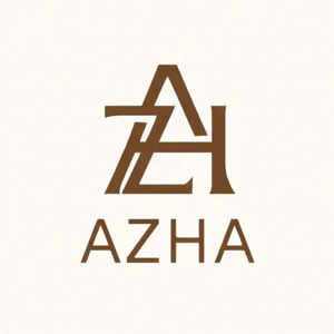 Azha Brushes