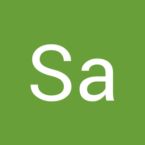 Sa Ra logo