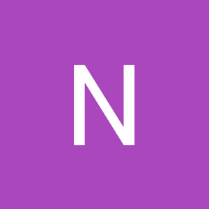 Nency Gohil logo