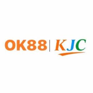 OK88 logo